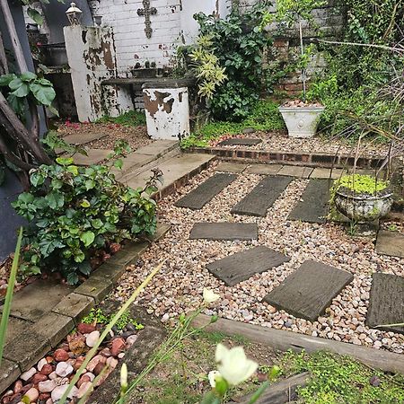 Le'Cottage Scottburgh Buitenkant foto