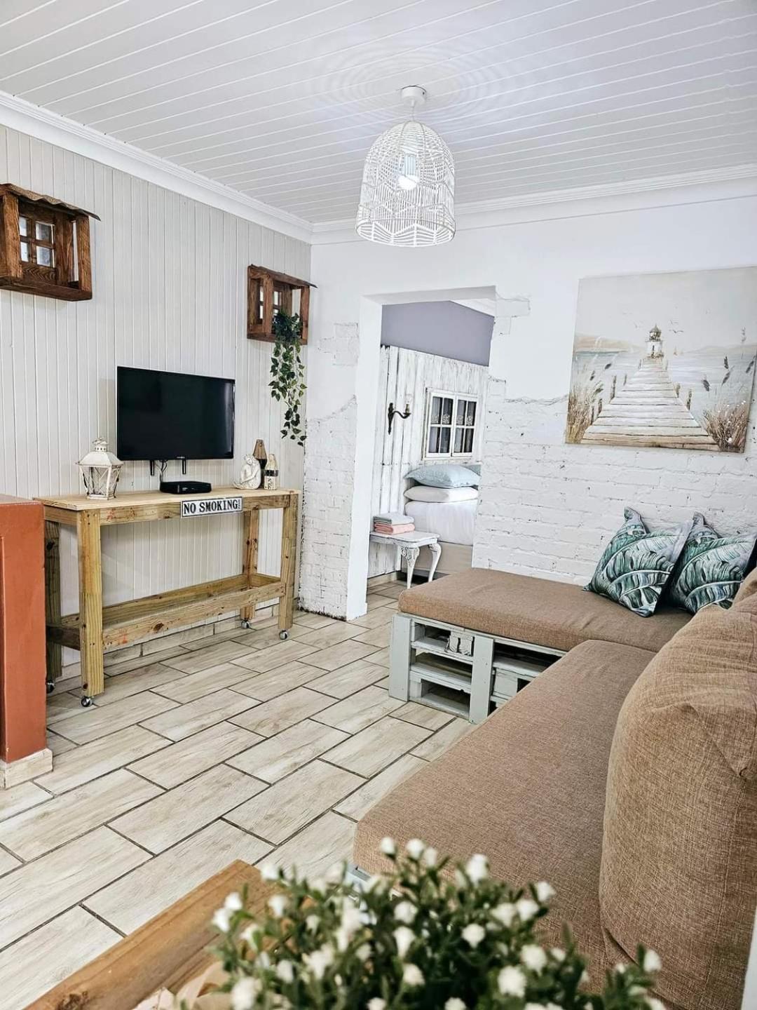 Le'Cottage Scottburgh Buitenkant foto