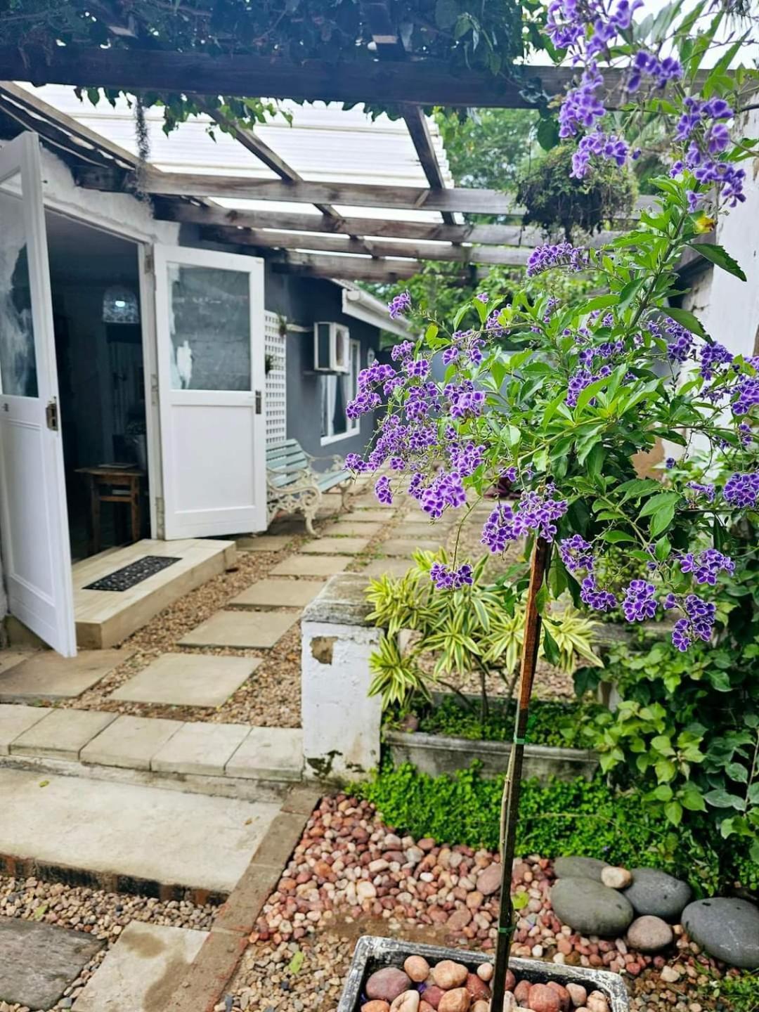 Le'Cottage Scottburgh Buitenkant foto