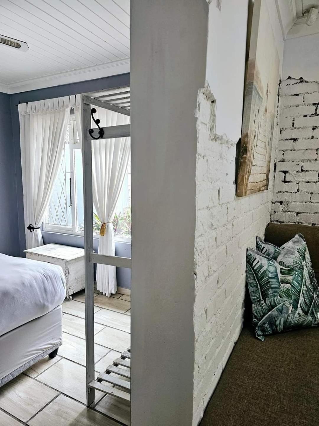 Le'Cottage Scottburgh Buitenkant foto